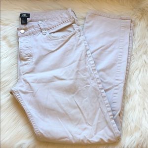 H&M Men’s Jeans